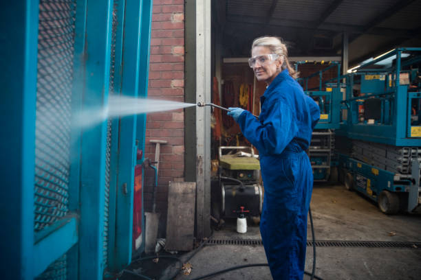 West Chester, PA Pressure Washing Services Company