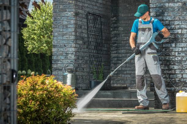 Best Dumpster Area Cleaning  in West Chester, PA